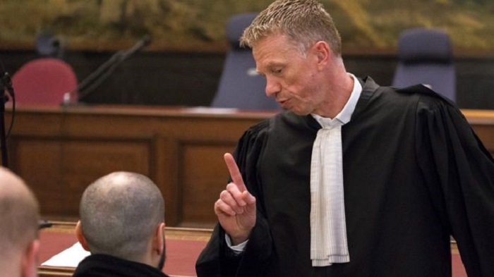 Belgium puts Verviers terror cell suspects on trial